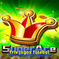 friv jogos futebol